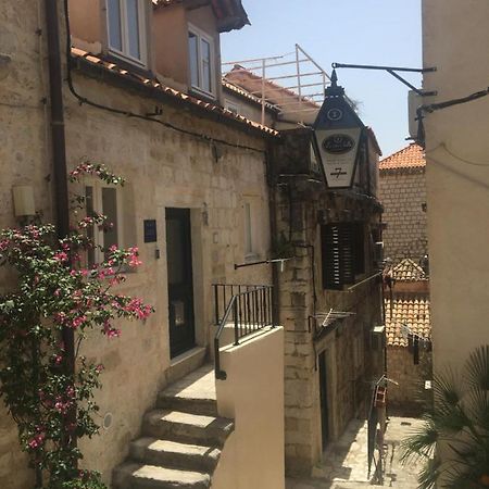 Dubrovnik Old City Studio Apartments Екстериор снимка