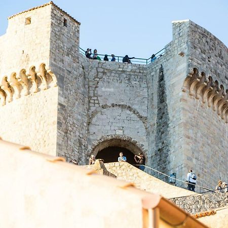 Dubrovnik Old City Studio Apartments Екстериор снимка
