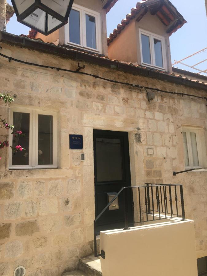 Dubrovnik Old City Studio Apartments Екстериор снимка