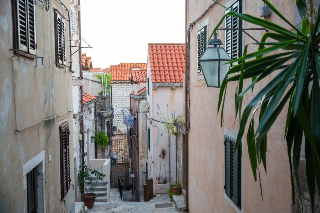 Dubrovnik Old City Studio Apartments Екстериор снимка