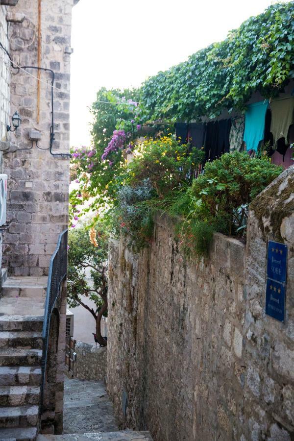 Dubrovnik Old City Studio Apartments Екстериор снимка