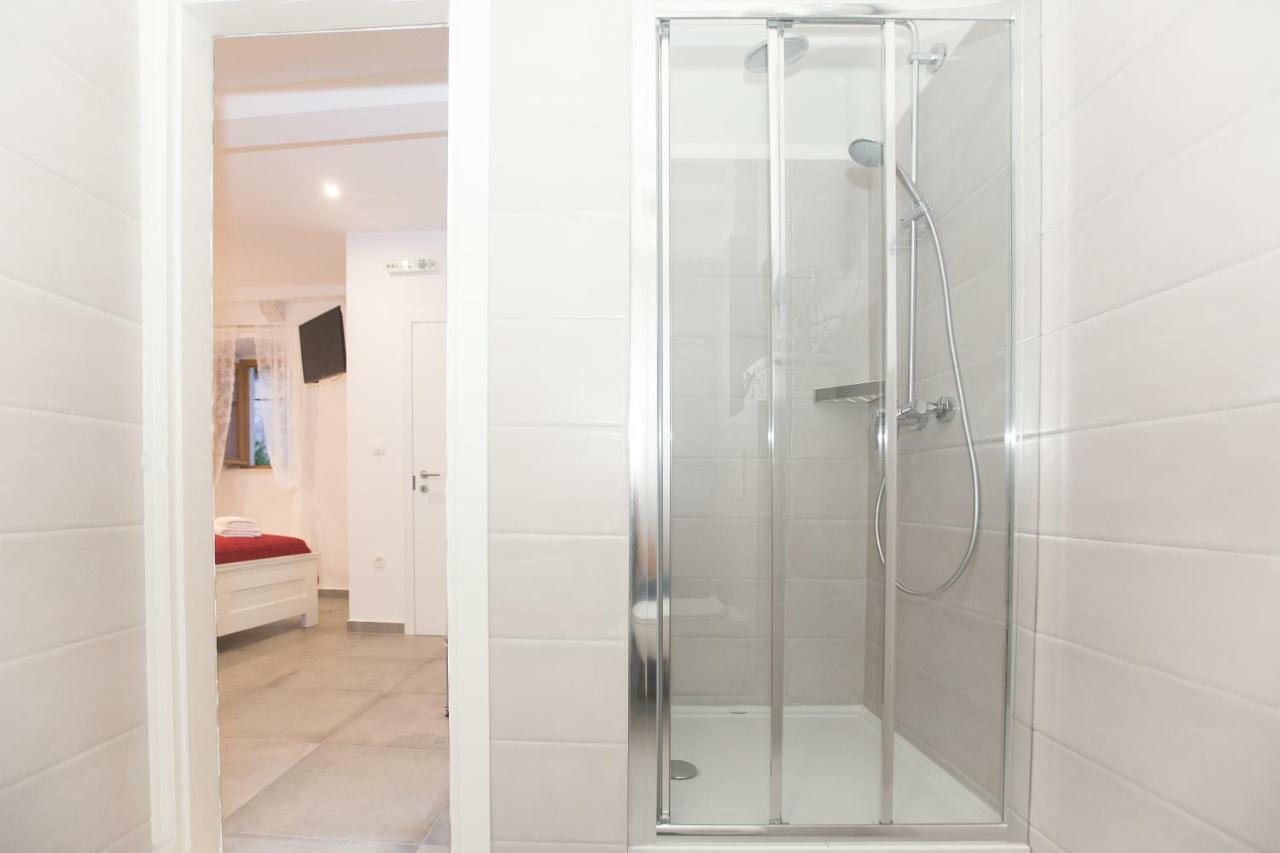 Dubrovnik Old City Studio Apartments Екстериор снимка