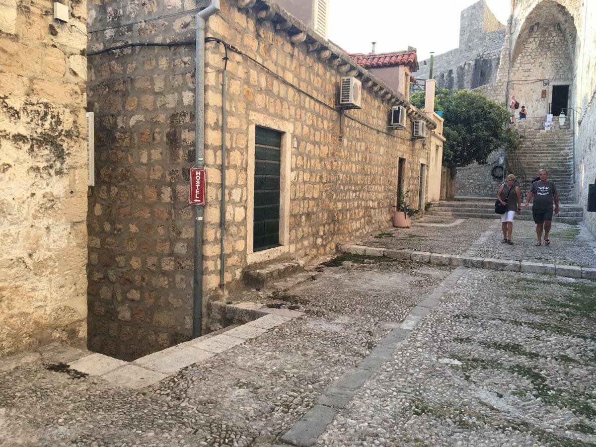 Dubrovnik Old City Studio Apartments Екстериор снимка