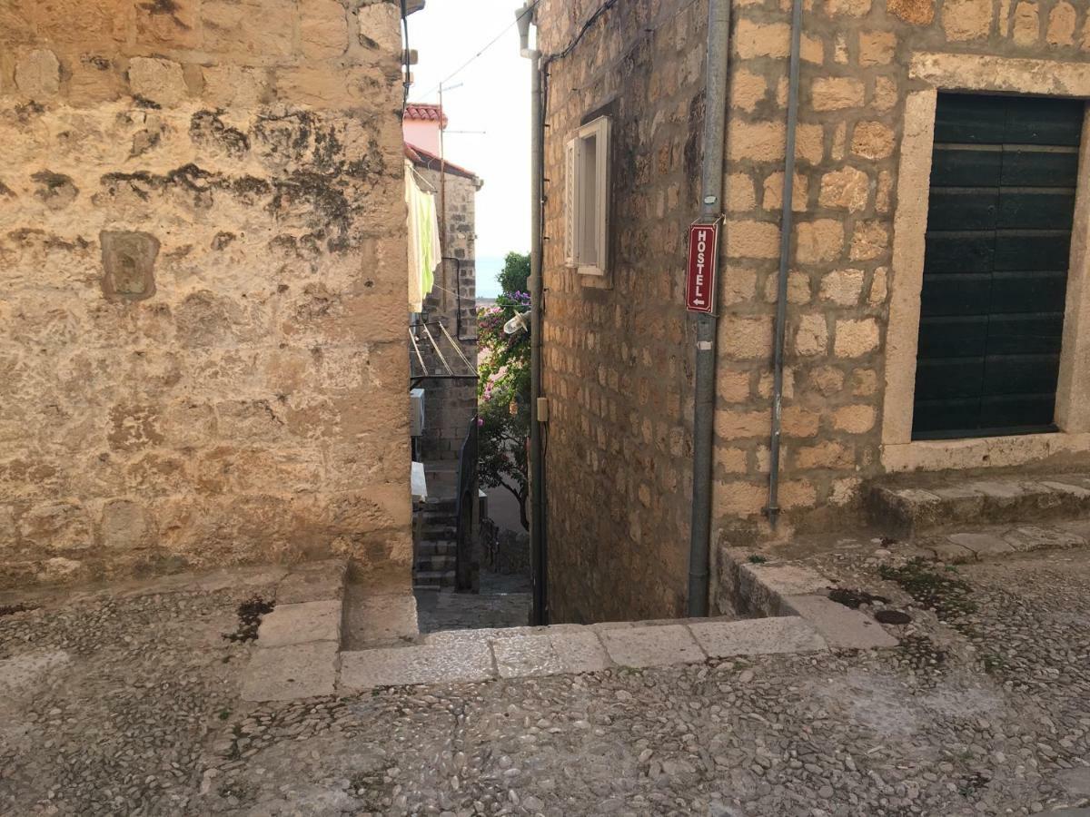 Dubrovnik Old City Studio Apartments Екстериор снимка