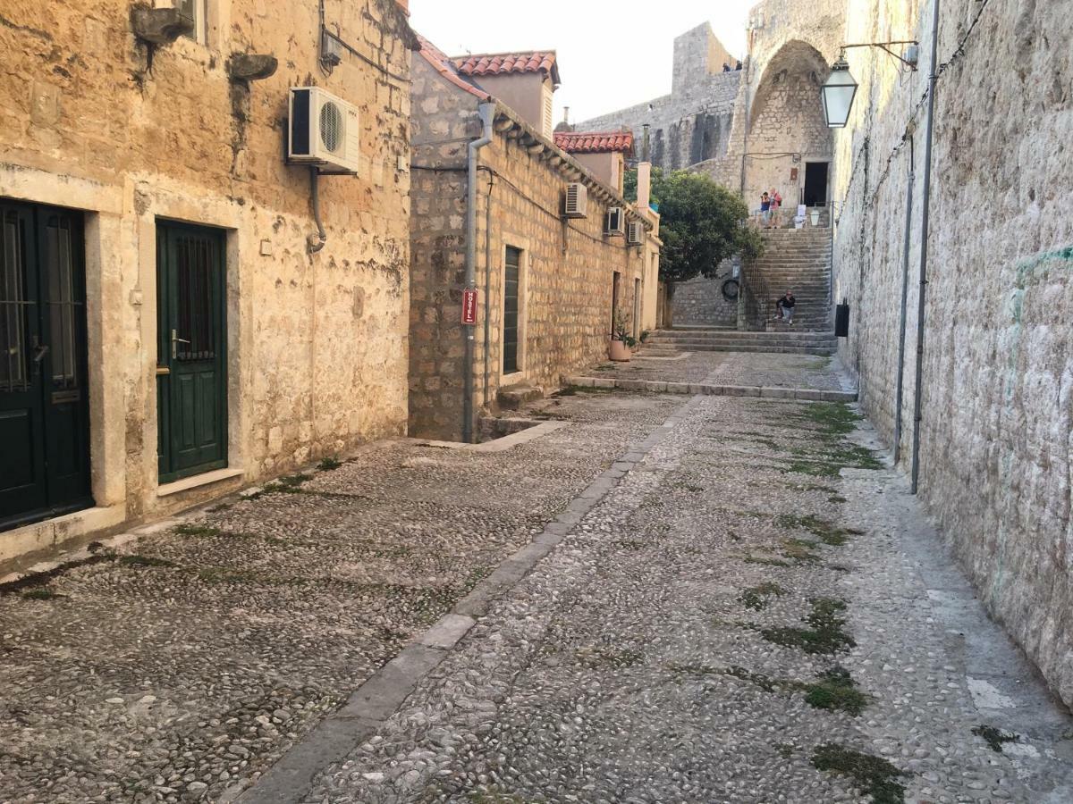 Dubrovnik Old City Studio Apartments Екстериор снимка
