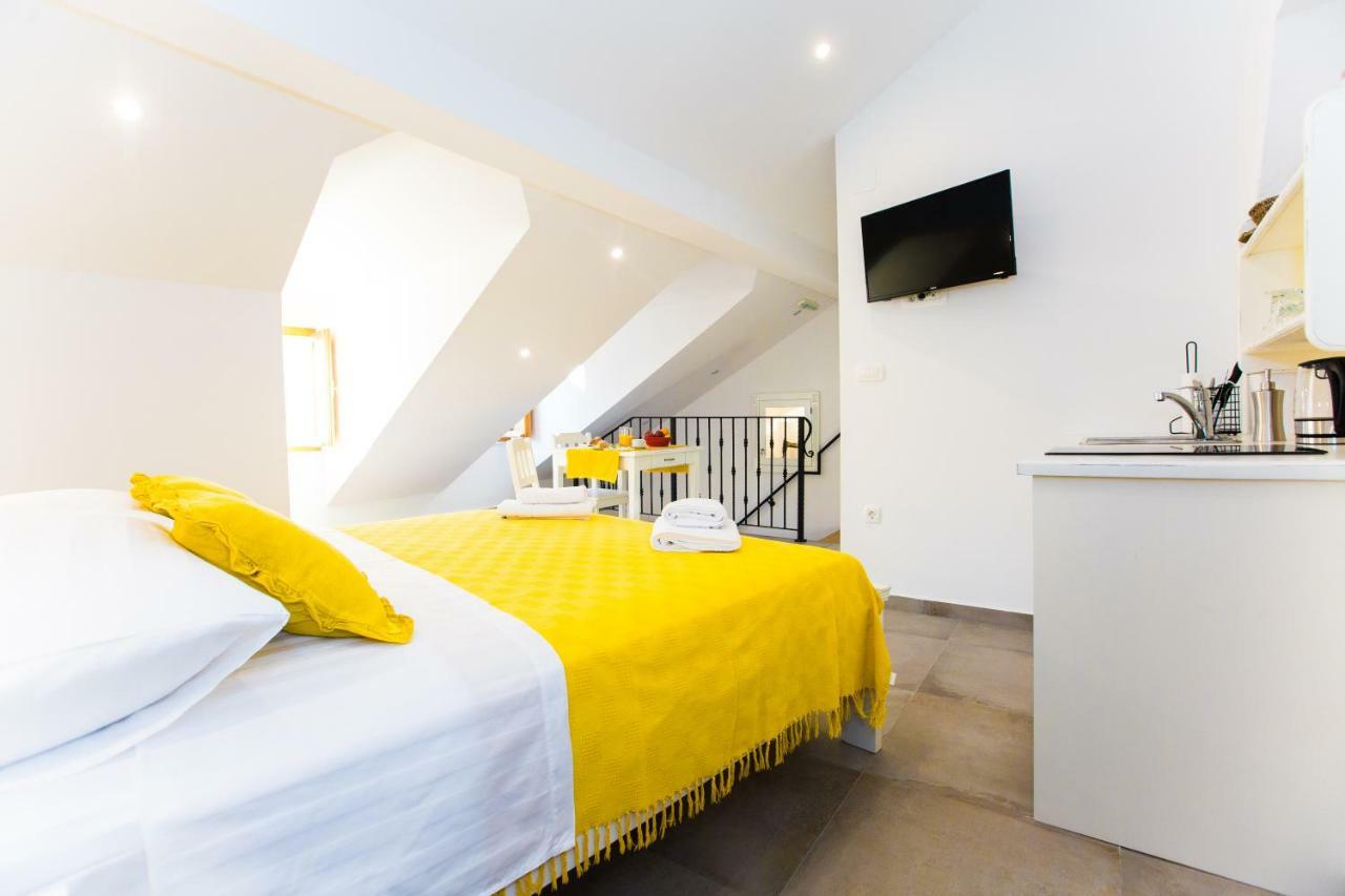 Dubrovnik Old City Studio Apartments Екстериор снимка