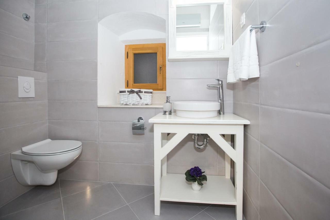 Dubrovnik Old City Studio Apartments Екстериор снимка