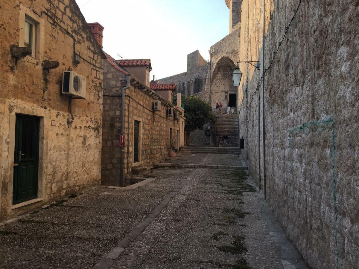 Dubrovnik Old City Studio Apartments Екстериор снимка