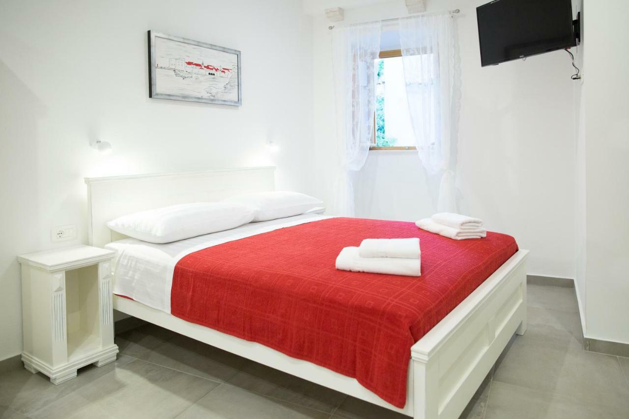Dubrovnik Old City Studio Apartments Екстериор снимка
