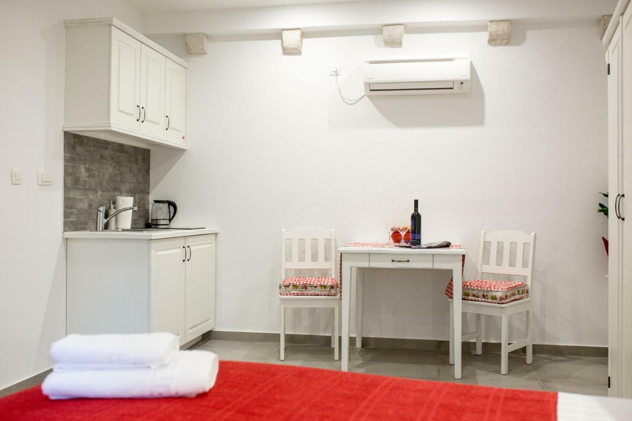 Dubrovnik Old City Studio Apartments Екстериор снимка