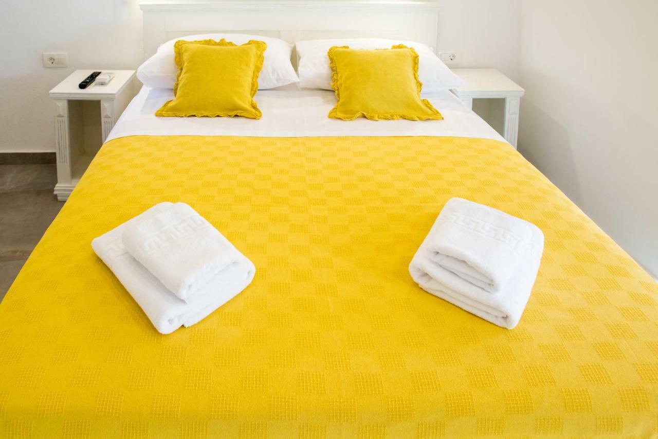 Dubrovnik Old City Studio Apartments Екстериор снимка
