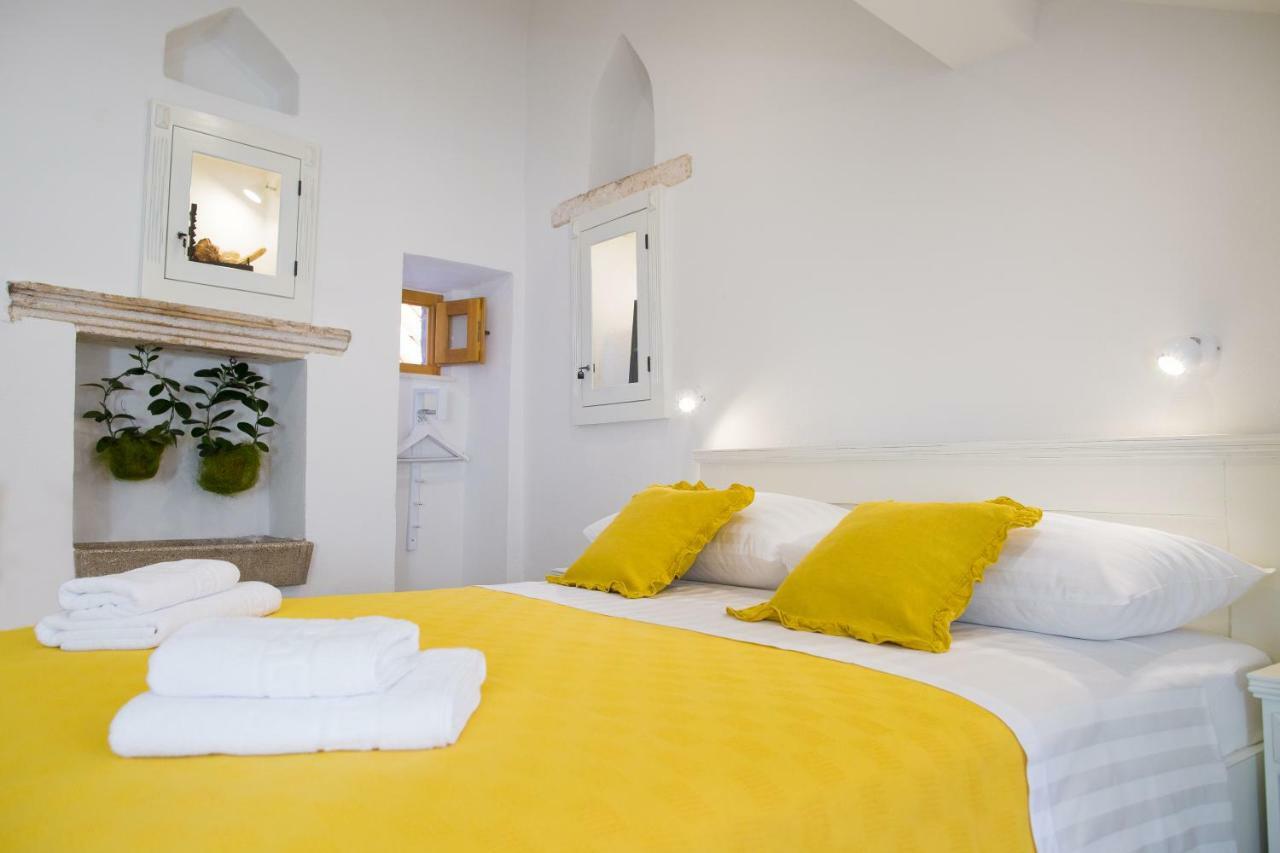 Dubrovnik Old City Studio Apartments Екстериор снимка