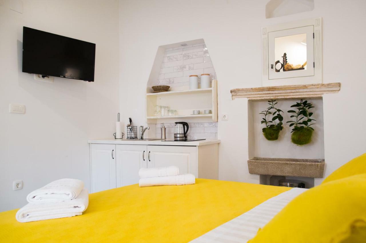 Dubrovnik Old City Studio Apartments Екстериор снимка