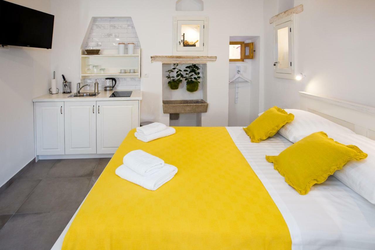 Dubrovnik Old City Studio Apartments Екстериор снимка