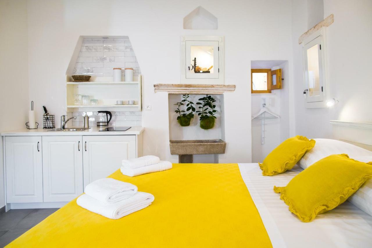 Dubrovnik Old City Studio Apartments Екстериор снимка