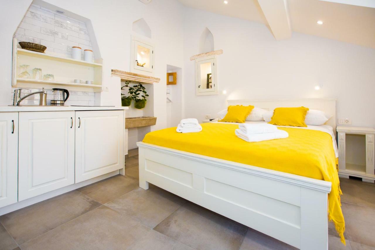 Dubrovnik Old City Studio Apartments Екстериор снимка