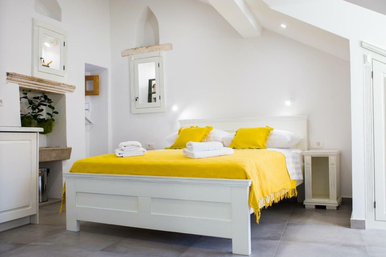 Dubrovnik Old City Studio Apartments Екстериор снимка