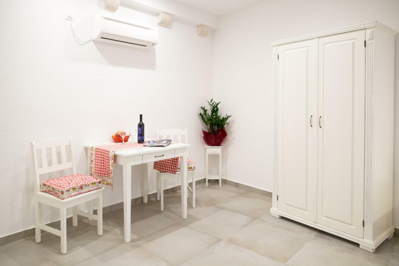Dubrovnik Old City Studio Apartments Екстериор снимка