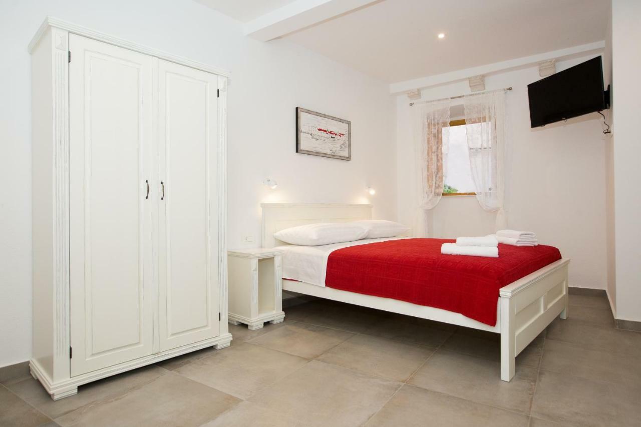 Dubrovnik Old City Studio Apartments Екстериор снимка