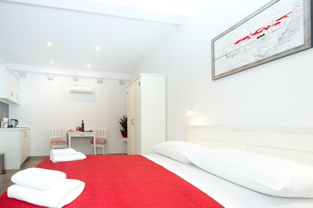 Dubrovnik Old City Studio Apartments Екстериор снимка