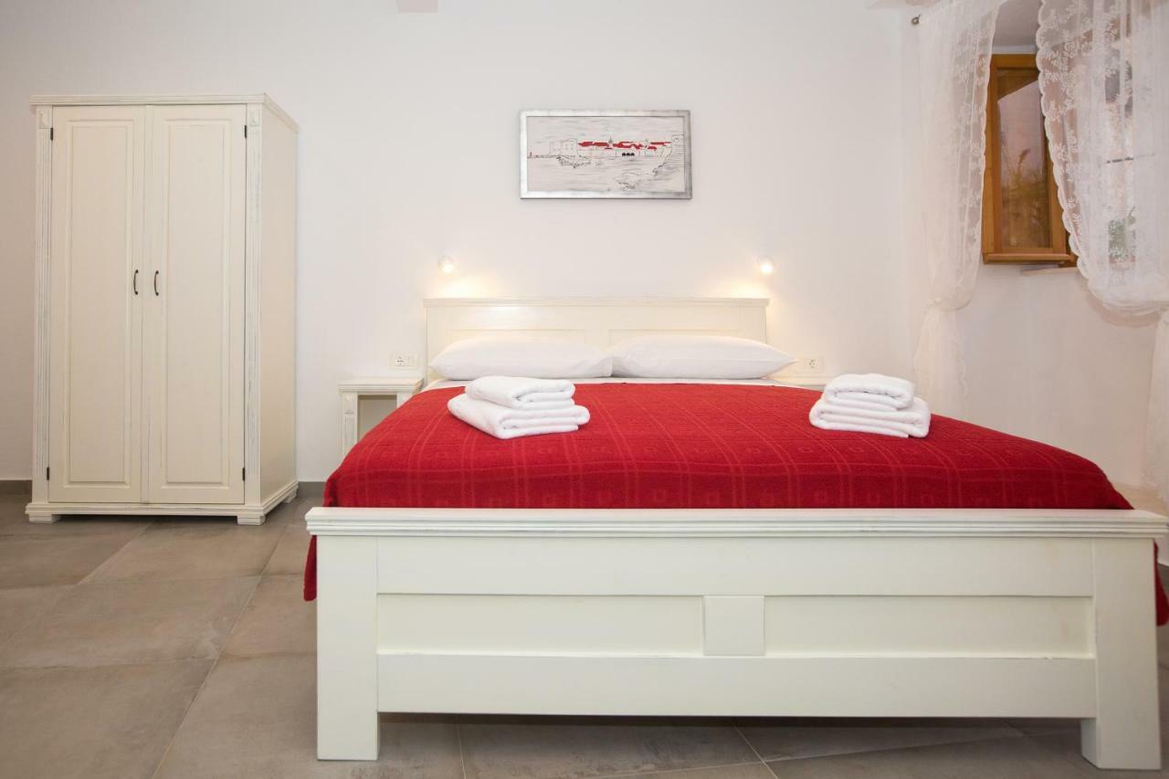Dubrovnik Old City Studio Apartments Екстериор снимка