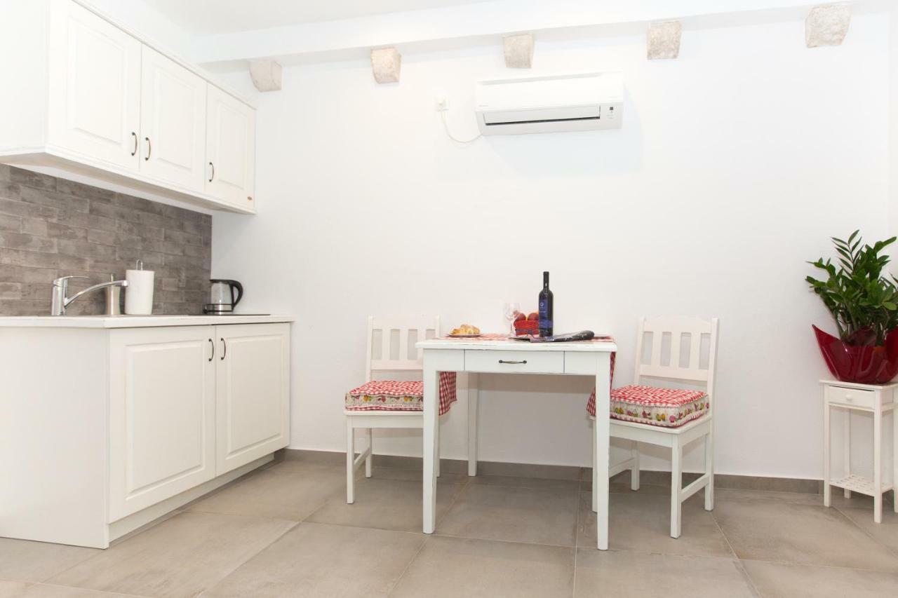Dubrovnik Old City Studio Apartments Екстериор снимка