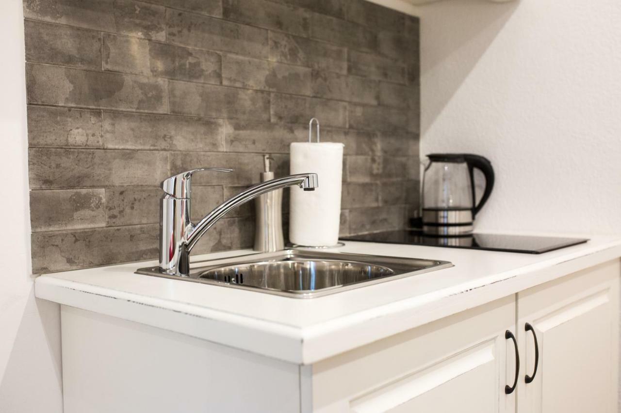 Dubrovnik Old City Studio Apartments Екстериор снимка